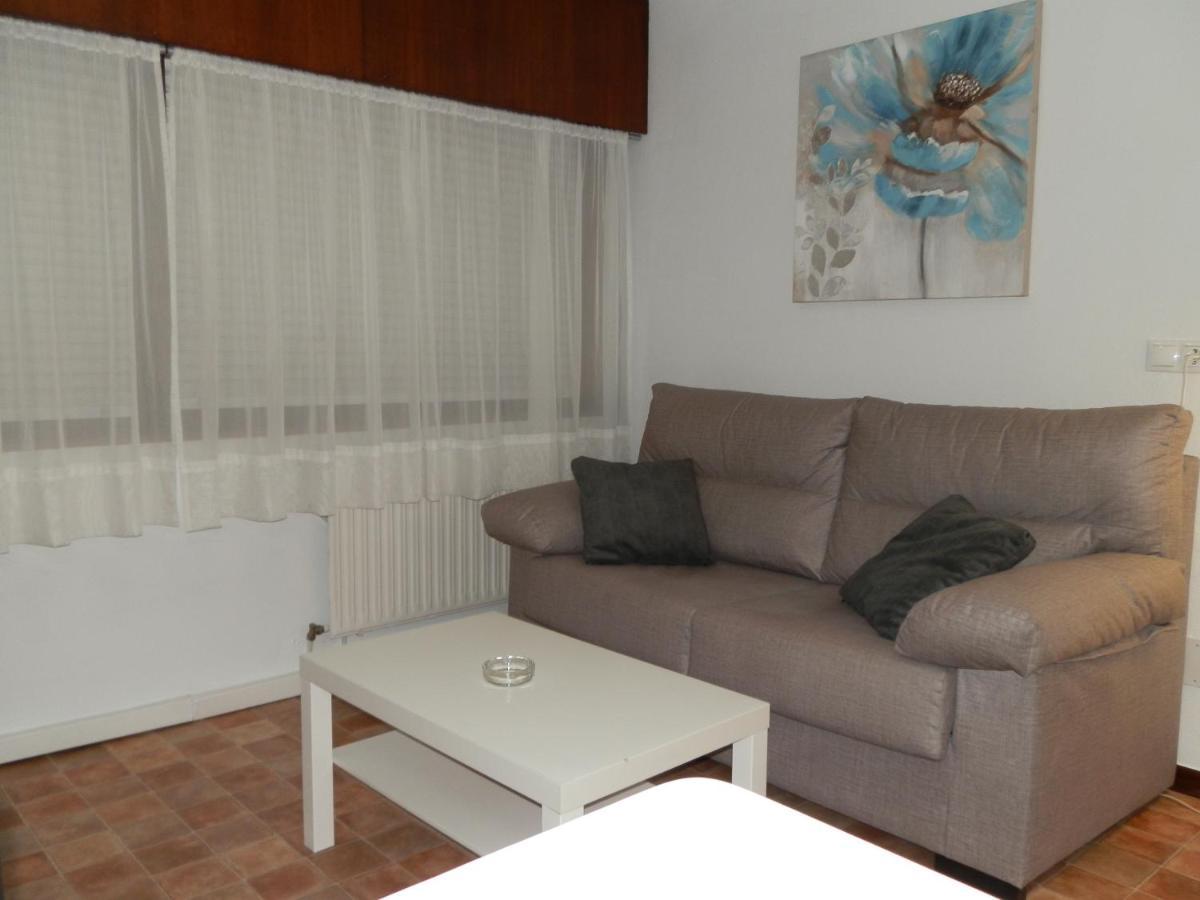 Apartamentos Turisticos Beatriz Perillo Exterior foto