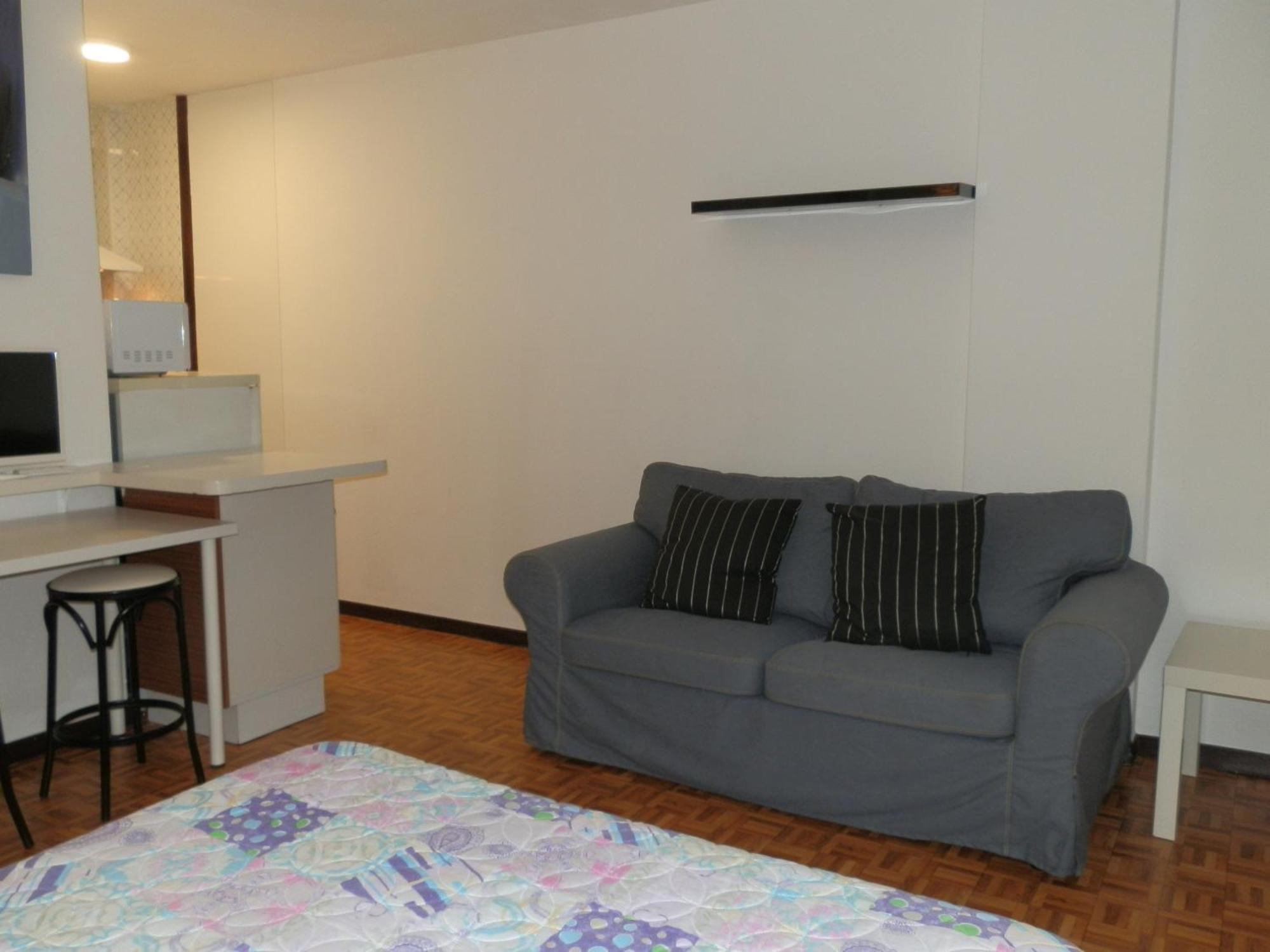 Apartamentos Turisticos Beatriz Perillo Quarto foto