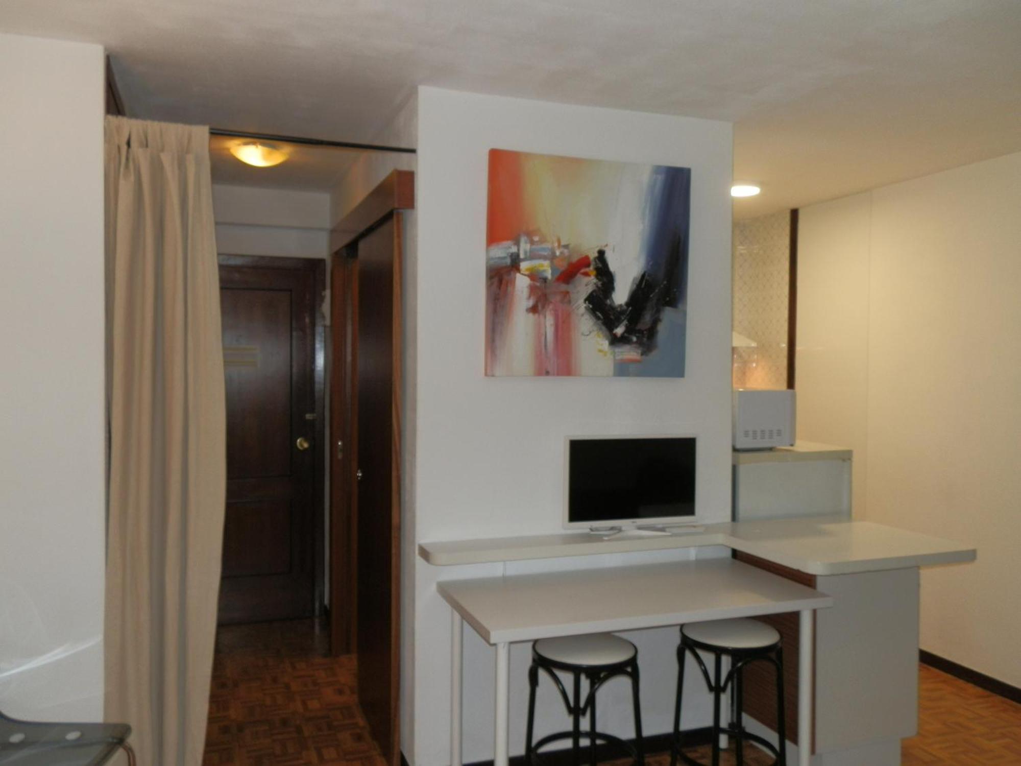 Apartamentos Turisticos Beatriz Perillo Quarto foto