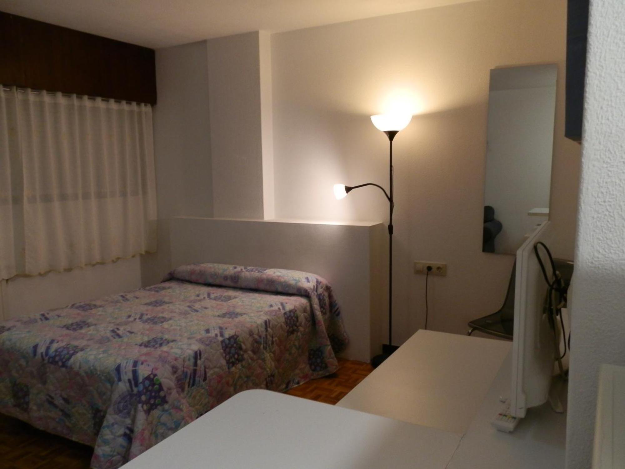 Apartamentos Turisticos Beatriz Perillo Quarto foto