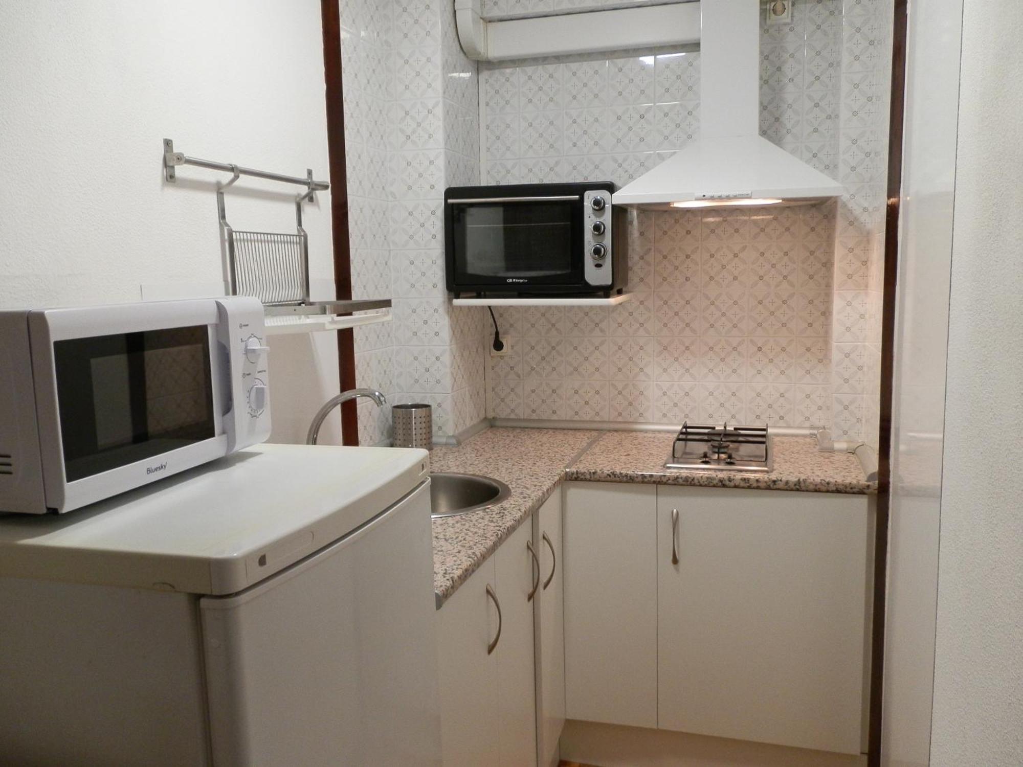 Apartamentos Turisticos Beatriz Perillo Quarto foto