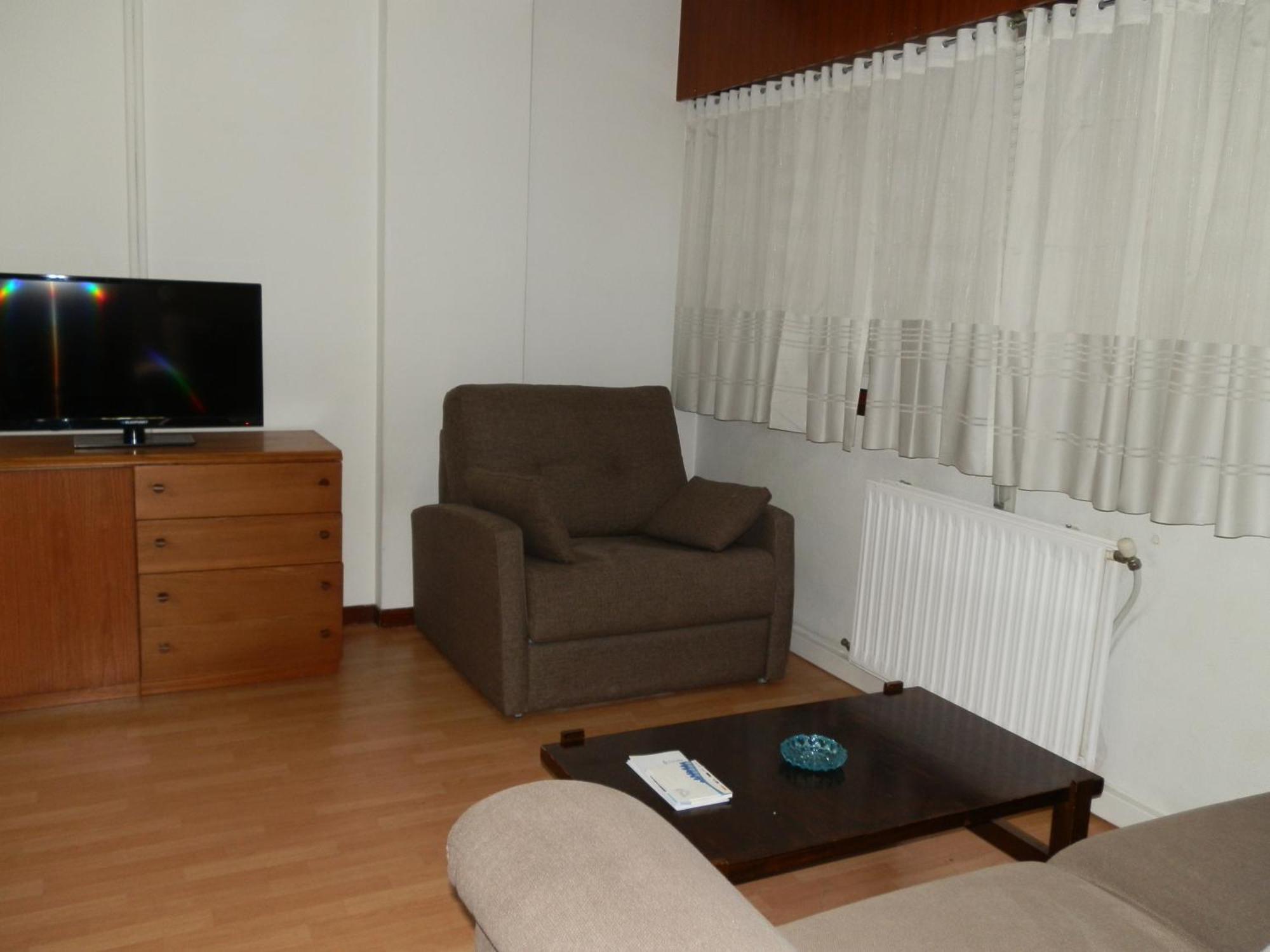 Apartamentos Turisticos Beatriz Perillo Quarto foto